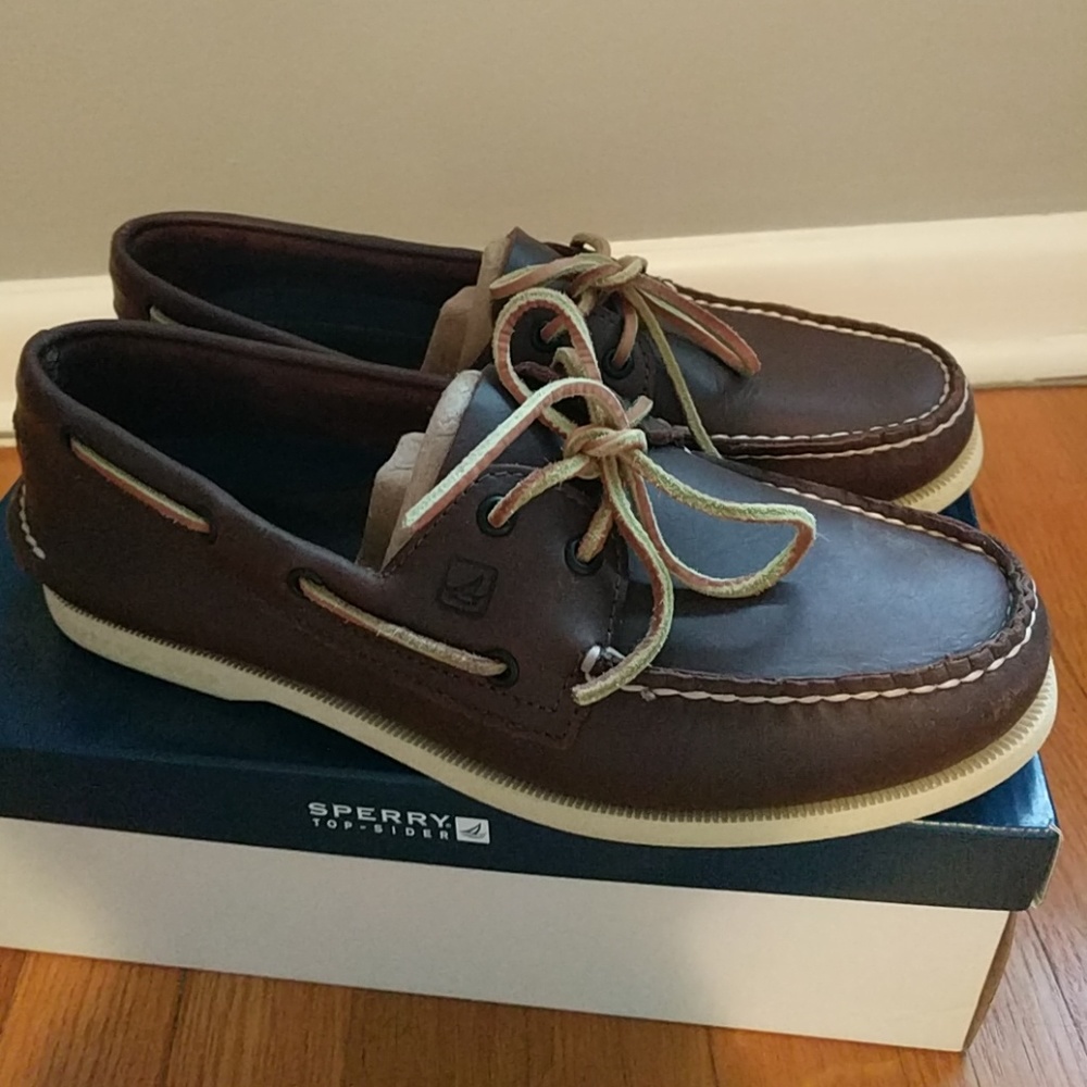 Sperry Top-Siders